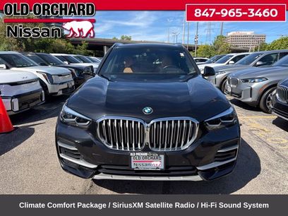 Used 2023 BMW X5 xDrive40i