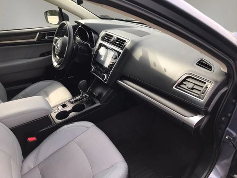 Used 2018 Subaru Legacy 2.5i Limited AWD/4WD image 43