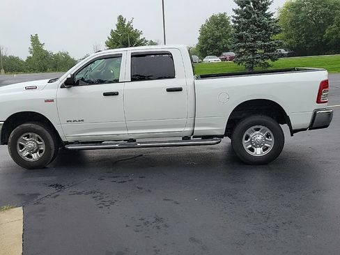 Used 2019 RAM 2500 Tradesman AWD/4WD image 2