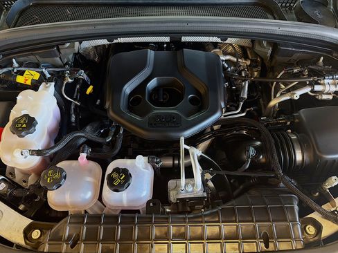 Used 2023 Jeep Grand Cherokee 30th Anniversary image 36