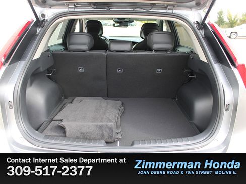 Used 2024 Kia Niro EX image 6