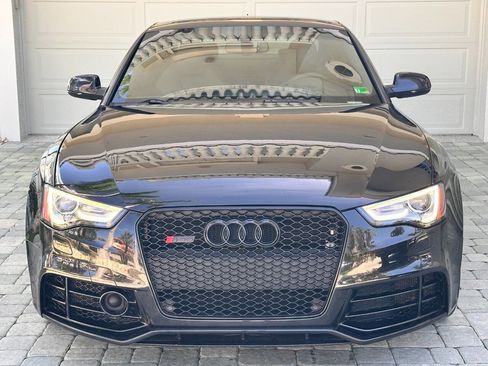 Used 2013 Audi RS 5 Coupe w/ Audi MMI Navigation Plus Pkg AWD/4WD image 26