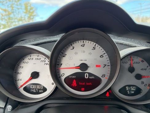 Used 2007 Porsche Cayman S image 19