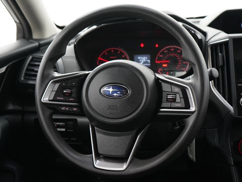 Used 2020 Subaru Impreza 2.0i AWD/4WD image 15