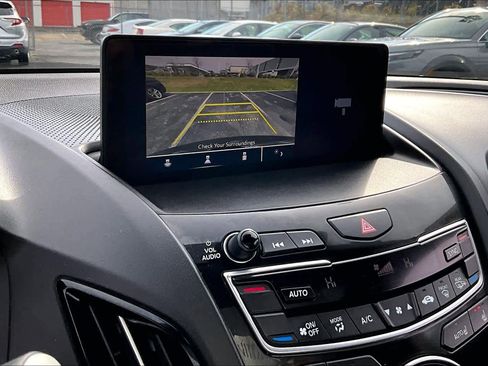 Used 2020 Acura RDX AWD image 25