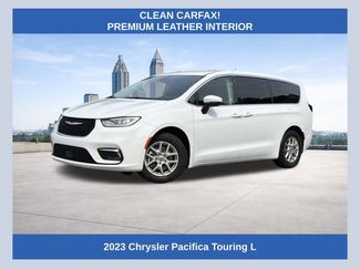 Used 2023 Chrysler Pacifica Touring-L FWD 360° Tour