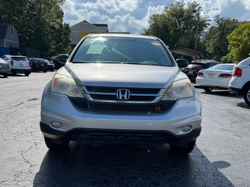 Used 2011 Honda CR-V SE image 2