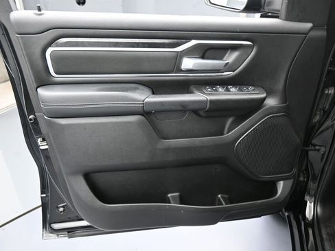 Used 2023 RAM 1500 Big Horn RWD image 13