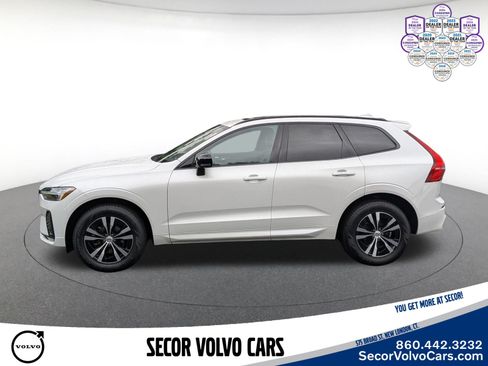 Certified 2024 Volvo XC60 B5 Core w/ Protection Package Premier AWD/4WD image 10