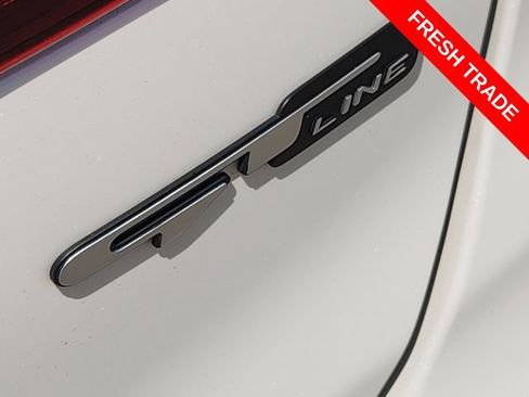 Used 2023 Kia Forte GT-Line w/ GT-Line Premium Package FWD image 11