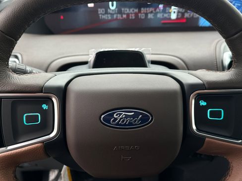 New 2025 Ford Expedition Max King Ranch image 24