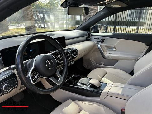 Used 2019 Mercedes-Benz A 220 image 13