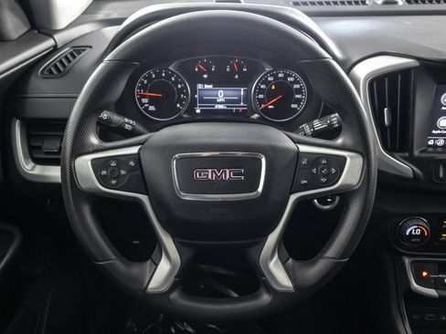 Used 2023 GMC Terrain SLE w/ Driver Convenience Package FWD image 28