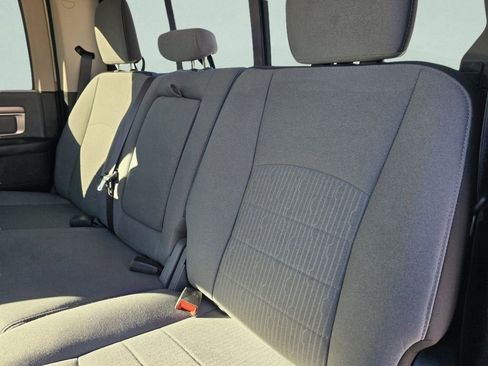 Used 2023 RAM 1500 Classic SLT w/ Trailer & Traction Group image 30