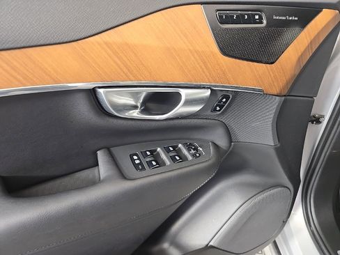 Certified 2024 Volvo XC90 B6 Plus w/ Protection Package Premier image 19