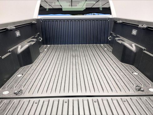 New 2026 Toyota Tacoma SR image 11