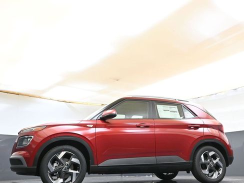 New 2026 Hyundai Venue SEL image 39