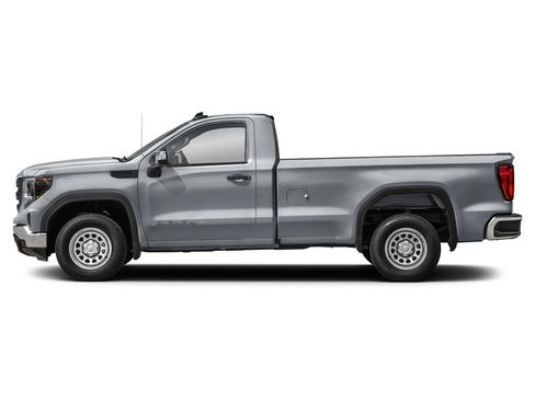 New 2026 GMC Sierra 1500 Pro w/ Pro Value Package AWD/4WD image 27