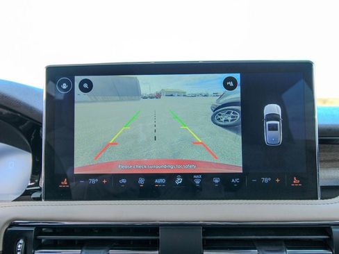 Used 2023 Lincoln Corsair Reserve image 25