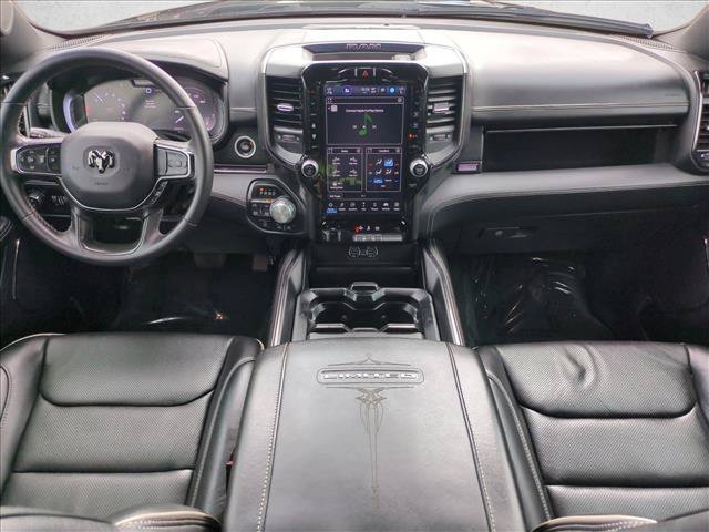 Used 2024 RAM 1500 Limited w/ Off Road Group AWD/4WD image 15