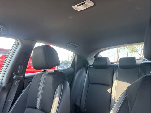Used 2021 Honda Civic Sport image 7