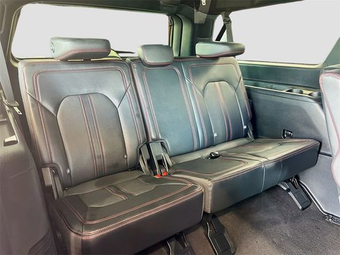 Used 2024 Ford Expedition Max Limited image 29