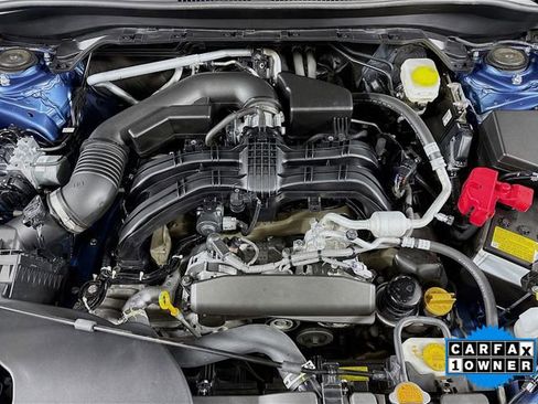 Used 2025 Subaru Forester image 27