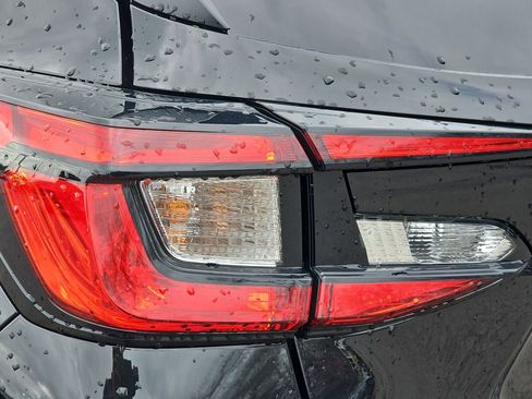 New 2026 Subaru Crosstrek 2.5i Limited AWD/4WD image 38
