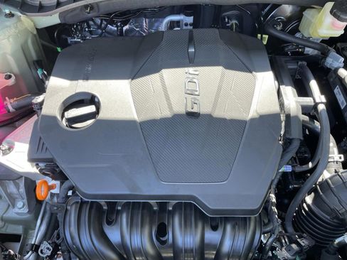 New 2026 Hyundai Santa Cruz SEL image 29