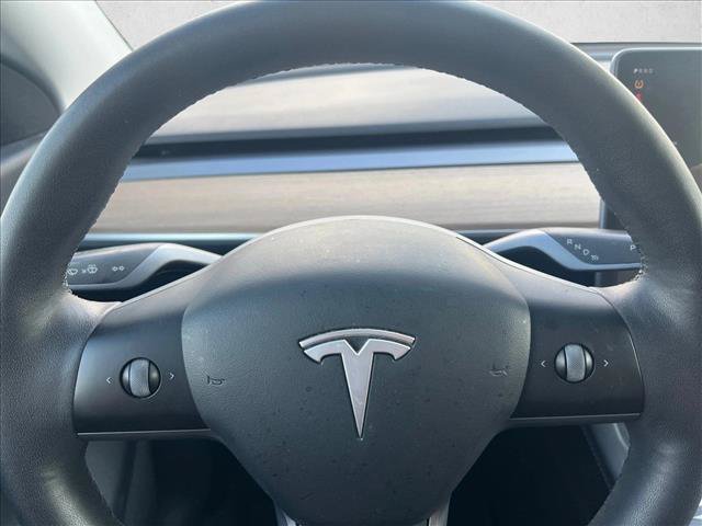 Used 2021 Tesla Model Y Performance AWD/4WD image 12