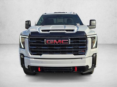 New 2026 GMC Terrain Elevation w/ Elevation Premium Package image 6