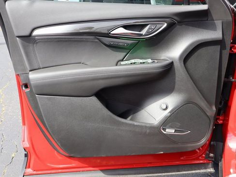 New 2025 Buick Envision Preferred image 8