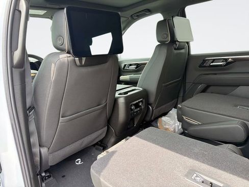 New 2026 Chevrolet Tahoe Premier AWD/4WD image 13