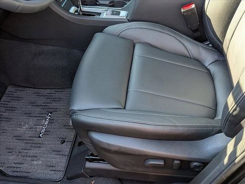 New 2026 Subaru Ascent Limited image 4