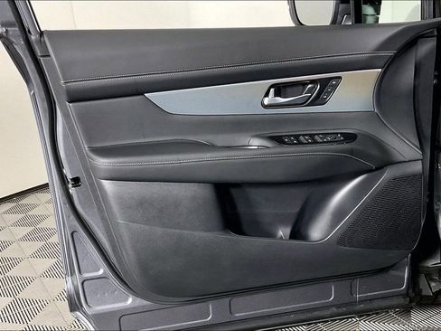 New 2026 Nissan Murano SL image 41