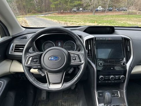 Used 2019 Subaru Ascent Limited image 13