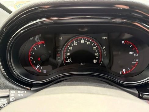 New 2026 Dodge Durango GT AWD/4WD image 6