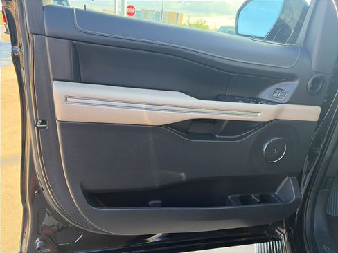 Used 2023 Ford Expedition Max Limited AWD/4WD image 13
