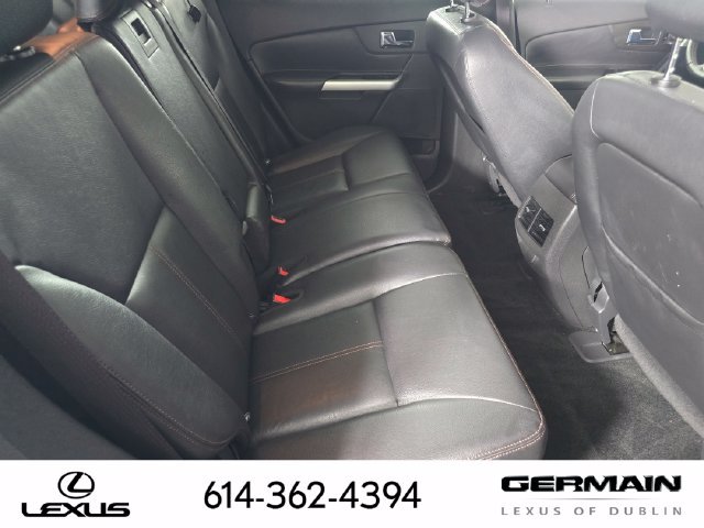 Used 2013 Ford Edge SEL FWD image 26