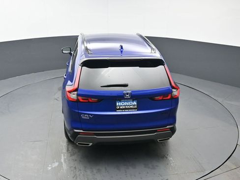 Certified 2023 Honda CR-V Sport image 42
