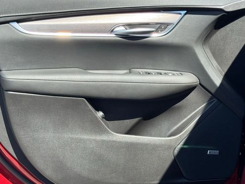 New 2026 Cadillac XT5 Luxury FWD image 15
