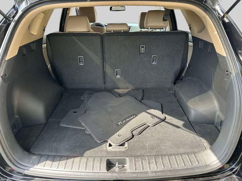 Used 2018 Hyundai Tucson SEL Plus image 10