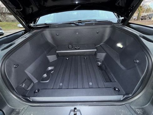 New 2026 Chevrolet Silverado EV LT image 26