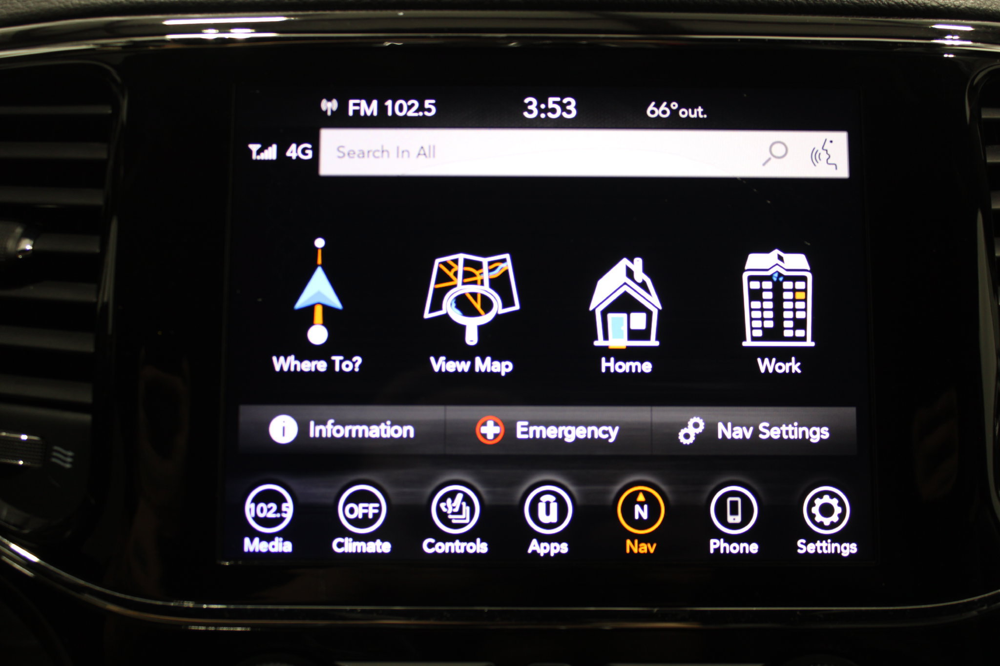 Used 2021 Jeep Grand Cherokee Limited w/ Luxury Group II AWD/4WD image 36