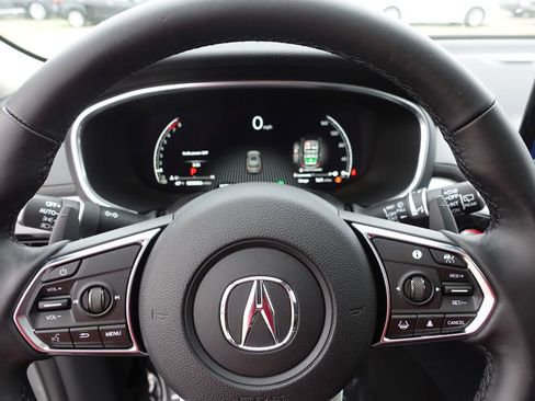 New 2026 Acura MDX SH-AWD image 14