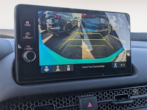 New 2026 Honda HR-V Sport image 19