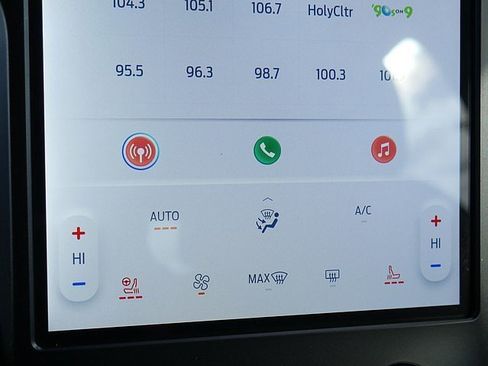 Used 2024 Ford Edge SEL w/ Convenience Package image 38