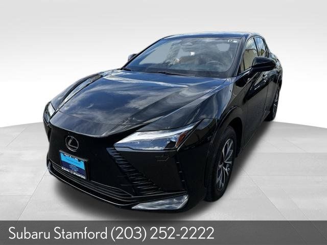 Used 2024 Lexus RZ 450e Premium w/ Technology Package AWD/4WD image 3