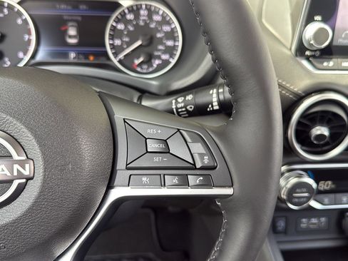 Used 2025 Nissan Sentra SV w/ All-Weather Package image 20