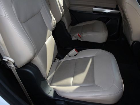 Certified 2021 Ford Explorer Limited w/ Hybrid Equipment Group 310A image 26